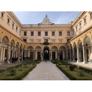 Picture Italy Sicily Palermo 2020-02 51 - Visit Palermo