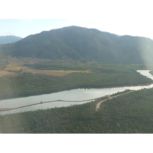 Picture New Caledonia From the Sky 2010-05 40 - Sightseeing From the Sky