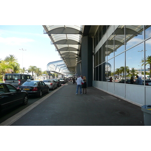 Picture France Nice Airport 2008-04 27 - Photographer Nice Airport