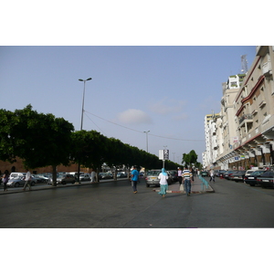 Picture Morocco Rabat 2008-07 12 - Car Rabat