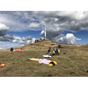 Picture France Le Puy de Dome 2018-04 14 - Photos Le Puy de Dome