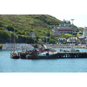 Picture United Kingdom Scotland Mallaig 2011-07 23 - Tourist Places Mallaig