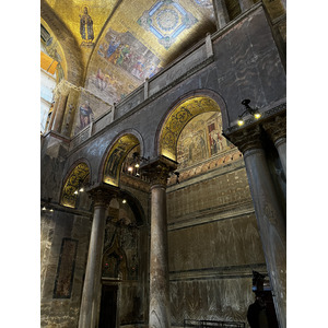 Picture Italy Venice Saint Mark's Basilica 2022-05 76 - Discover Saint Mark's Basilica