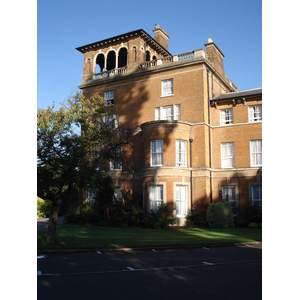 Picture United Kingdom Weybridge Oatlands Park Hotel 2006-10 15 - Store Oatlands Park Hotel