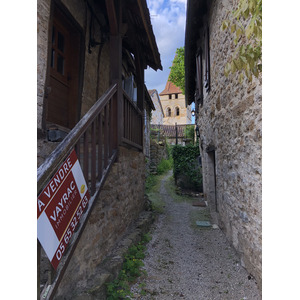 Picture France Carennac 2018-04 20 - Travels Carennac