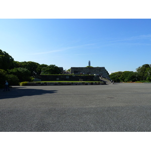 Picture Japan Tokyo Imperial Palace 2010-06 82 - Sight Imperial Palace