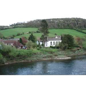 Picture United Kingdom Wye Valey 2006-05 35 - Trip Wye Valey