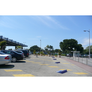 Picture France Nice Airport 2008-04 16 - View Nice Airport