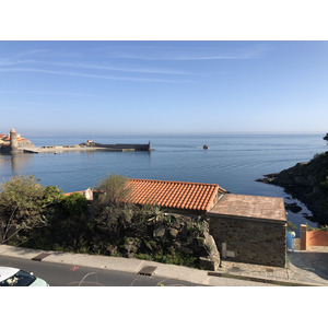 Picture France Collioure 2018-04 370 - Road Map Collioure