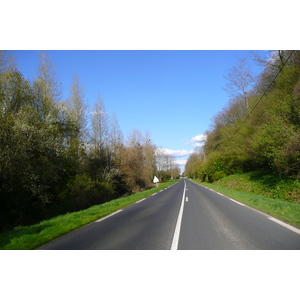 Picture France Amboise Amboise to blois road 2008-04 10 - Pictures Amboise to blois road