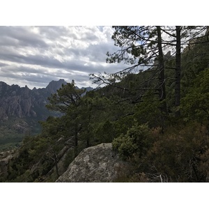 Picture France Corsica Cascades de Purcaraccia 2017-09 93 - Flights Cascades de Purcaraccia