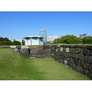 Picture Japan Tokyo Imperial Palace 2010-06 81 - Photos Imperial Palace