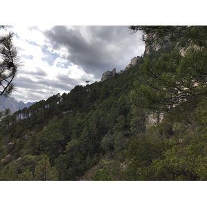 Picture France Corsica Cascades de Purcaraccia 2017-09 72 - Flights Cascades de Purcaraccia