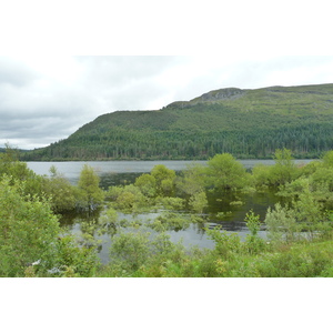 Picture United Kingdom Scotland Aviemore to Loch Laggan road 2011-07 0 - Sightseeing Aviemore to Loch Laggan road