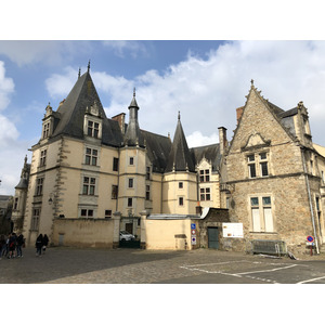 Picture France Le Mans 2019-05 115 - Travels Le Mans