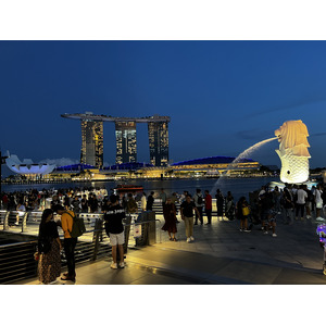 Picture Singapore Marina Bay 2023-01 79 - Flight Marina Bay