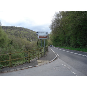 Picture United Kingdom Wye Valey 2006-05 52 - Tourist Places Wye Valey