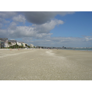 Picture France La Baule 2004-08 23 - Tourist La Baule