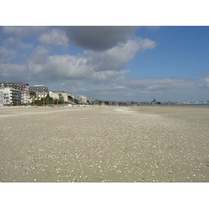 Picture France La Baule 2004-08 13 - Photos La Baule