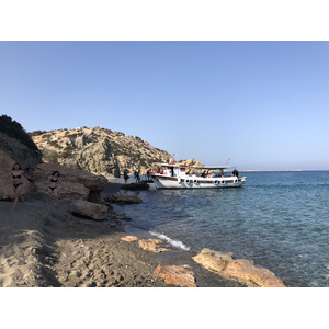 Picture Greece Kato Koufonissia 2018-07 33 - View Kato Koufonissia