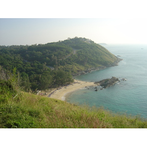 Picture Thailand Phuket Prom Thep Cape 2005-12 59 - Tourist Places Prom Thep Cape