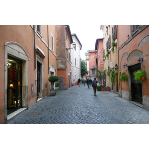 Picture Italy Rome Trastevere 2007-11 90 - Picture Trastevere