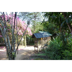 Picture Thailand Chiang Mai Mae Sa Snake Farm 2010-12 80 - Map Mae Sa Snake Farm