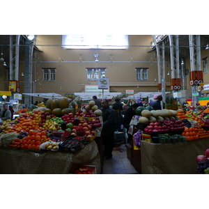 Picture Ukraine Kiev Kiev Market 2007-11 13 - Picture Kiev Market