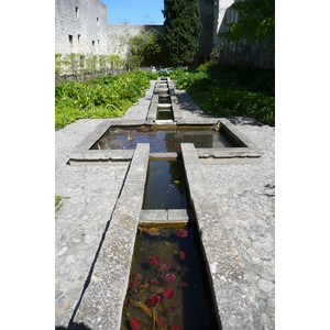 Picture France Tarascon Tarascon Castle 2008-04 153 - Photographer Tarascon Castle