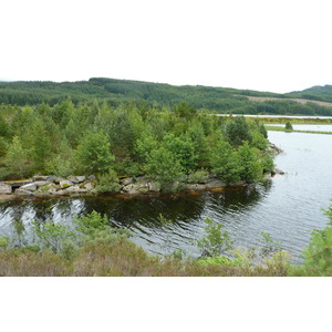 Picture United Kingdom Scotland Aviemore to Loch Laggan road 2011-07 20 - Visit Aviemore to Loch Laggan road