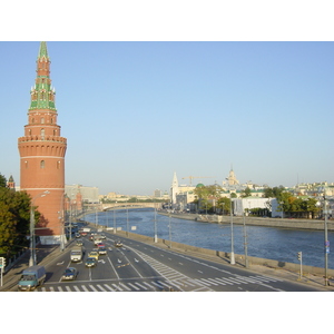 Picture Russia Moscow 2001-09 120 - Photographers Moscow