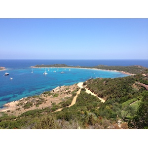 Picture Italy Sardinia Capo Coda Cavallo 2015-06 15 - Pictures Capo Coda Cavallo