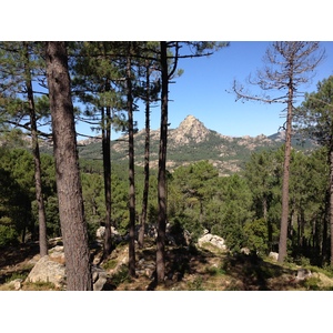 Picture France Corsica L'ospedale Forest 2012-09 32 - Photos L'ospedale Forest