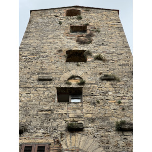 Picture Italy Volterra 2021-09 38 - Tourist Attraction Volterra