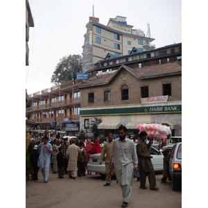 Picture Pakistan Murree 2006-08 132 - Store Murree