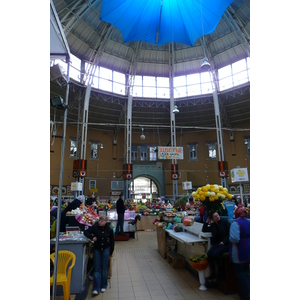 Picture Ukraine Kiev Kiev Market 2007-11 17 - Photo Kiev Market