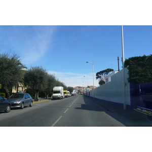 Picture France French Riviera Vence to Cagnes road 2008-03 12 - Photographers Vence to Cagnes road