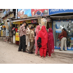 Picture Pakistan Murree 2006-08 110 - Photographers Murree