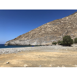 Picture Greece Astypalea 2018-07 43 - View Astypalea