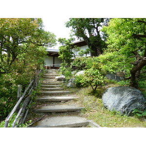 Picture Japan Kyoto Shosei en Garden 2010-06 43 - Tourist Places Shosei en Garden