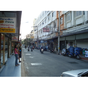 Picture Thailand Pattaya Pattaya Klang 2008-01 19 - Perspective Pattaya Klang