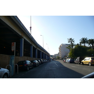 Picture France Cannes Boulevard D'Alsace 2008-03 13 - Sight Boulevard D'Alsace