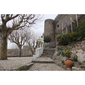 Picture Portugal Obidos 2013-01 25 - Views Obidos