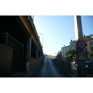 Picture France Cannes Boulevard D'Alsace 2008-03 14 - Perspective Boulevard D'Alsace