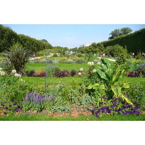 Picture France Paris Jardin des Plantes 2007-08 227 - Visit Jardin des Plantes