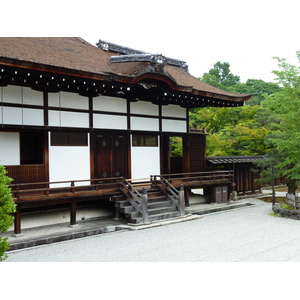 Picture Japan Kyoto Ninna ji imperial Residence 2010-06 104 - Pictures Ninna ji imperial Residence