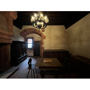 Picture France Koenigsbourg Castle 2023-10 52 - Photographer Koenigsbourg Castle