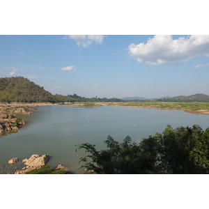 Picture Thailand Mekong river 2012-12 243 - Picture Mekong river