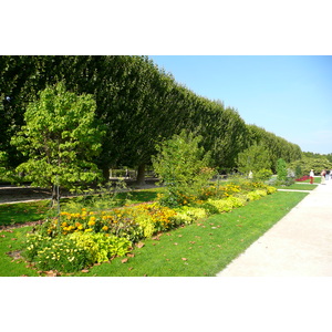 Picture France Paris Jardin des Plantes 2007-08 208 - Randonee Jardin des Plantes