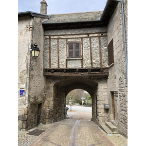 Picture France Marcoles 2018-04 17 - Travels Marcoles